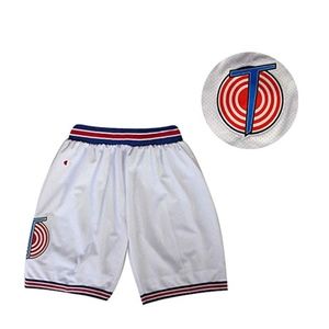Space Jam Basketball Shorts